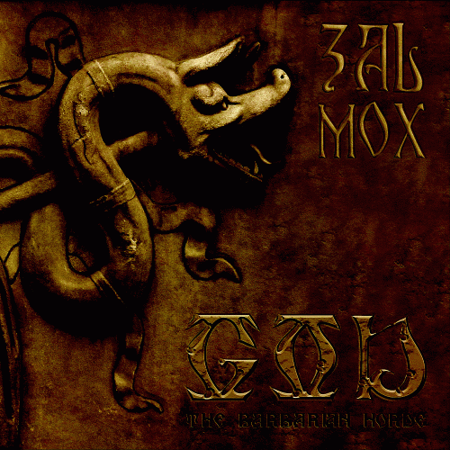 God (ROU) : Zal Mox